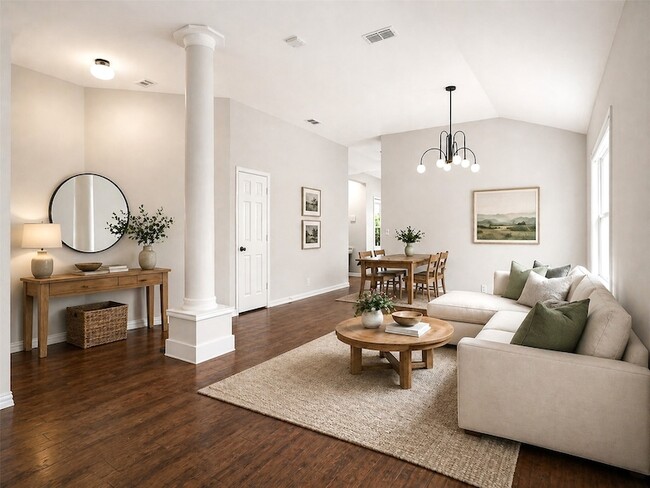 Building Photo - 1817 Newton Dr