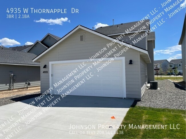 Building Photo - 4935 Thornapple Dr
