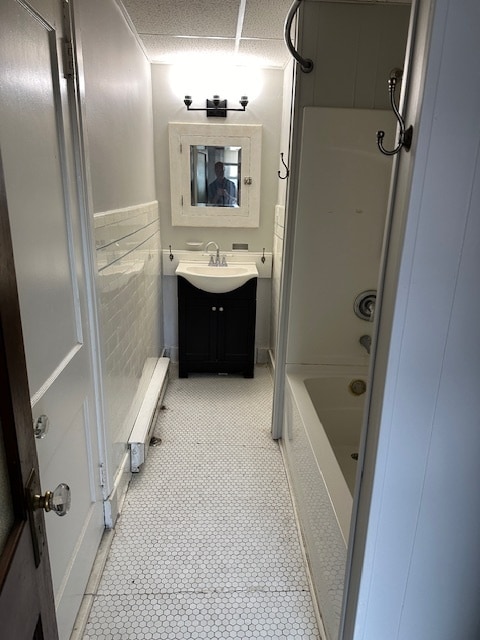 Bathroom - 49 E Cherry St
