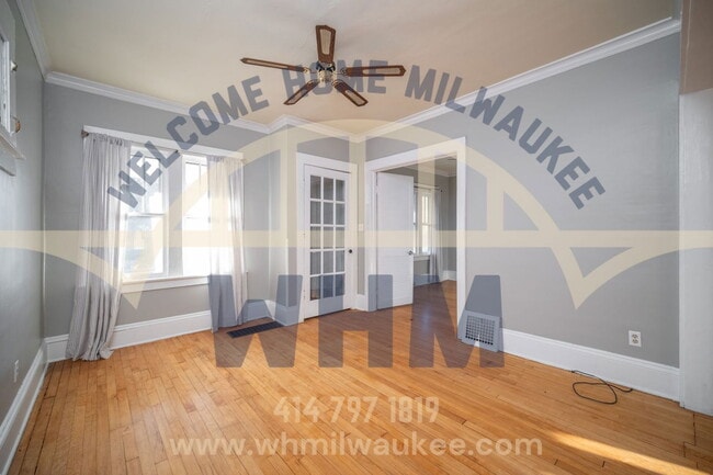 Building Photo - 1918 N 55th St