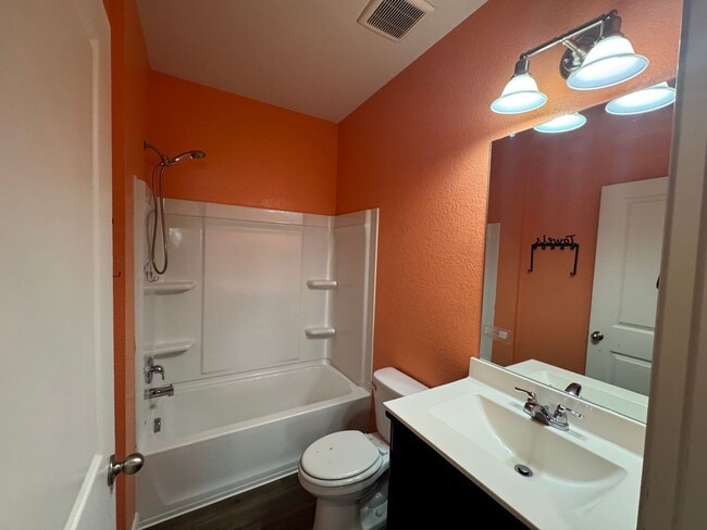 Building Photo - Spacious 4 Bedroom 3 Full Bath home in the Liberte Community!