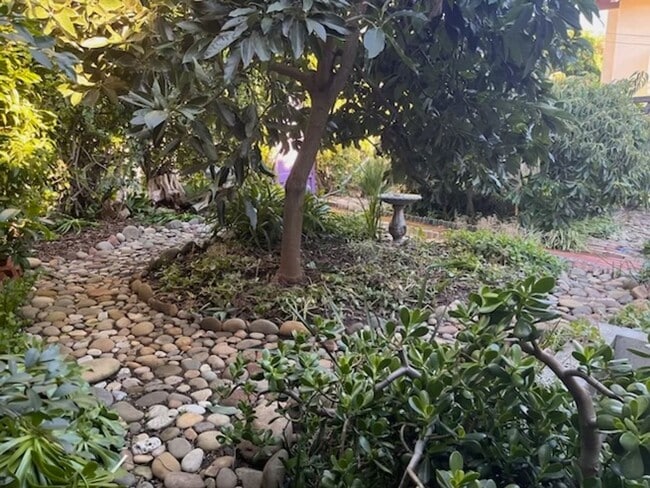 Building Photo - Fully Furnished Tranquil Downtown Home - Available Now!