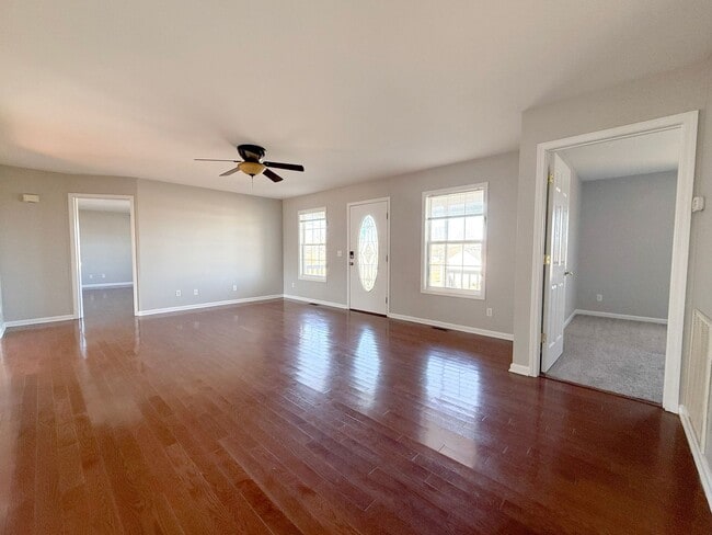 Building Photo - Spacious 3-Bedroom Home with Huge Basement, Garage, and Scenic Country Views