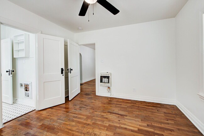 Building Photo - 1132 W Eufaula St
