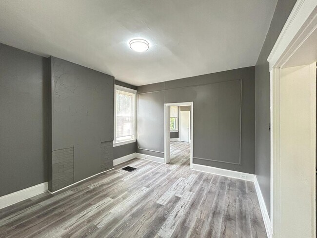Building Photo - 3501 Bevis Ave