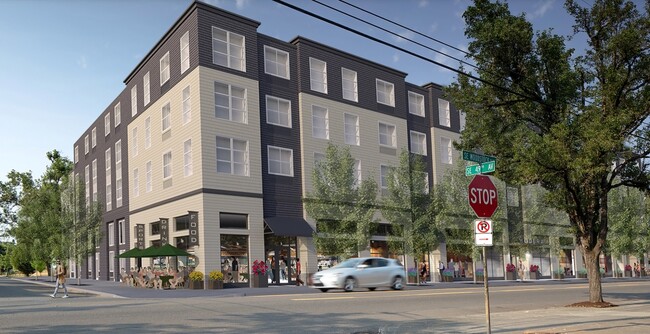 Building Photo - Modera Woodstock