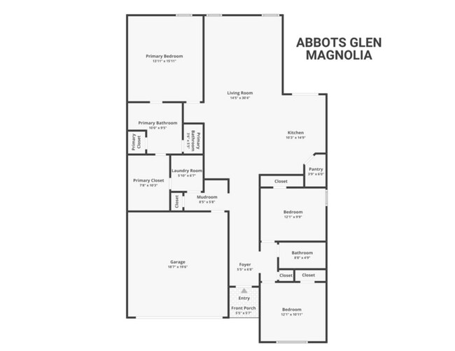 Building Photo - 588 Glenmanor Dr