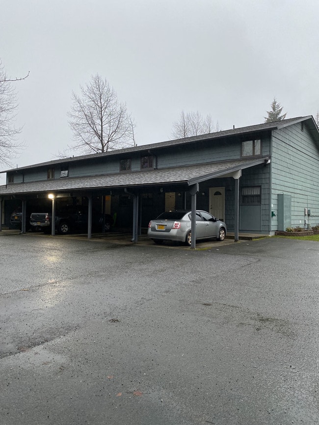 Building Photo - 3262 Mendenhall Loop Rd