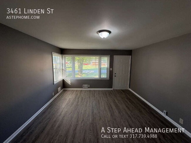 Building Photo - 3461 Linden St