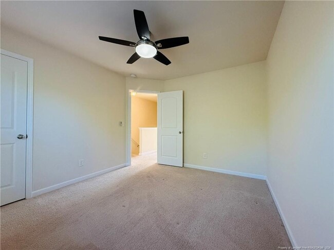 Building Photo - 522 Jernigan St