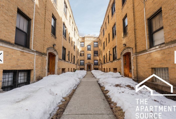 Building Photo - 2241 N Bissell St