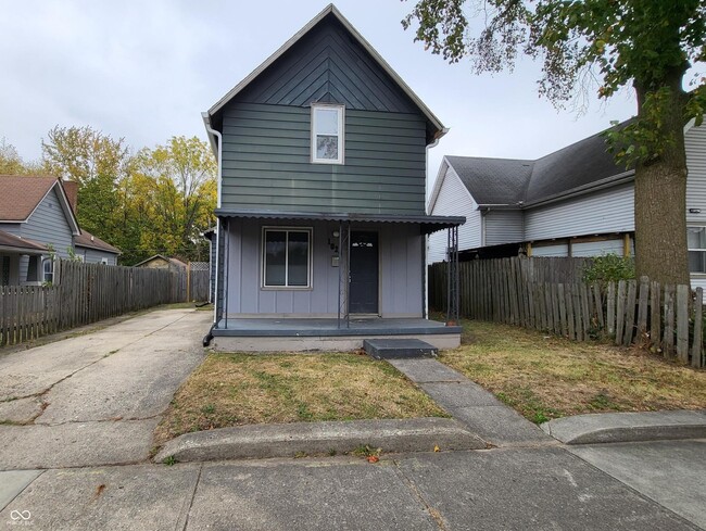 Primary Photo - 1024 W 13th St