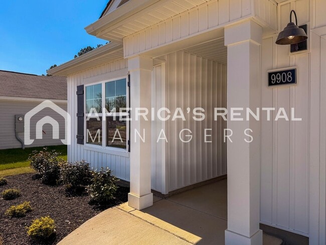 Building Photo - New Construction Home for Rent!