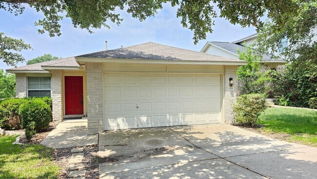 Primary Photo - Single-Story Pflugerville 3 Bed / 2 Bath