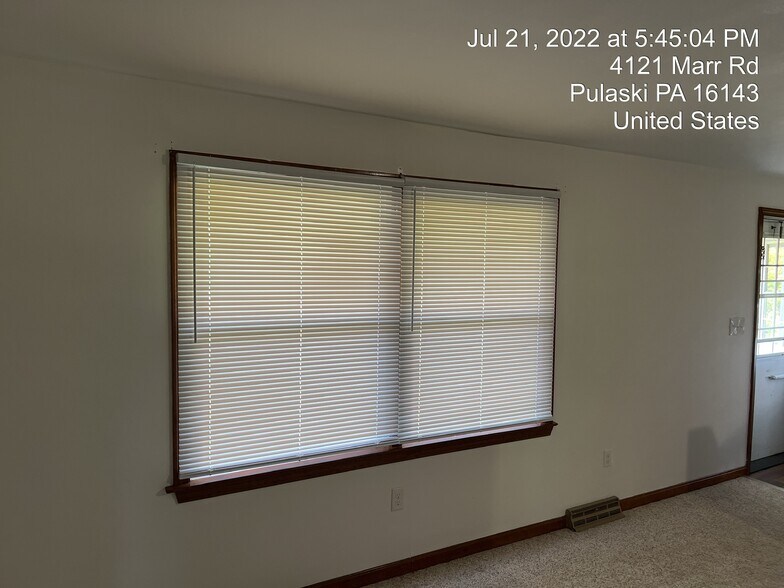 Building Photo - 4123 Marr Rd