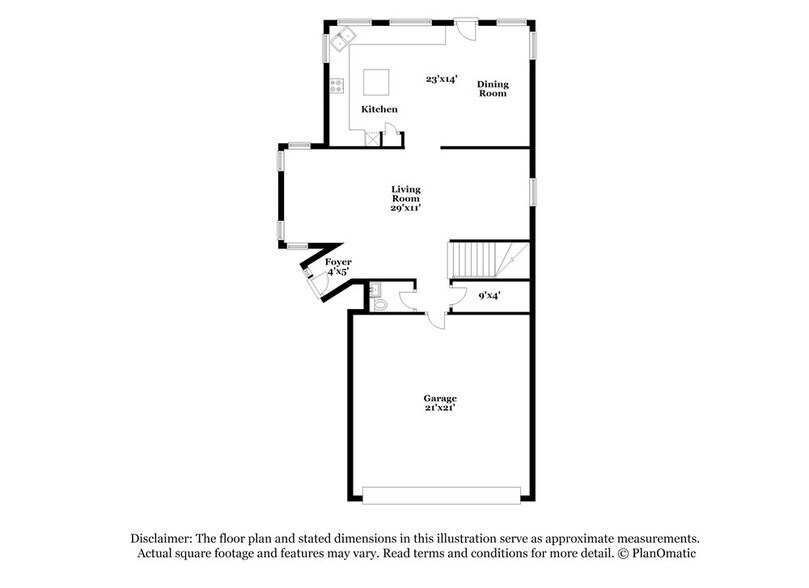Building Photo - 2151 E Briarwood Terrace