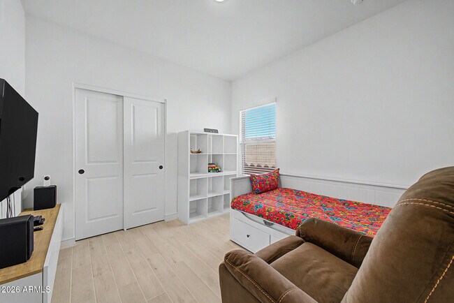 Building Photo - 42385 W Rojo Ct
