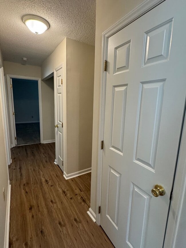 Building Photo - Located in Creedmoor.  Completely remodeled three bedroom house