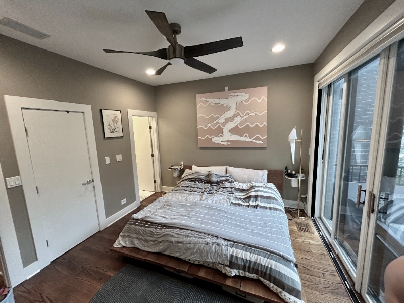 Building Photo - 1543 N Bosworth Ave