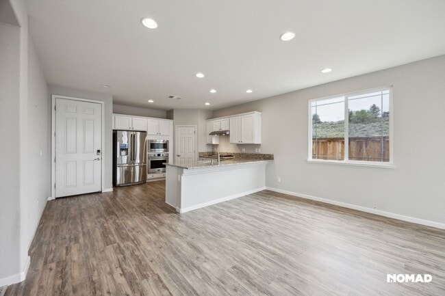 Building Photo - Charming 2BR House in Reno