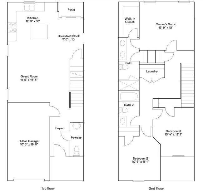 Building Photo - 723 Peyden Ln