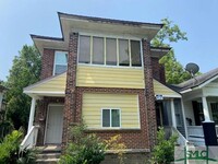 Building Photo - 1205 & 1207 E 38 th. St.