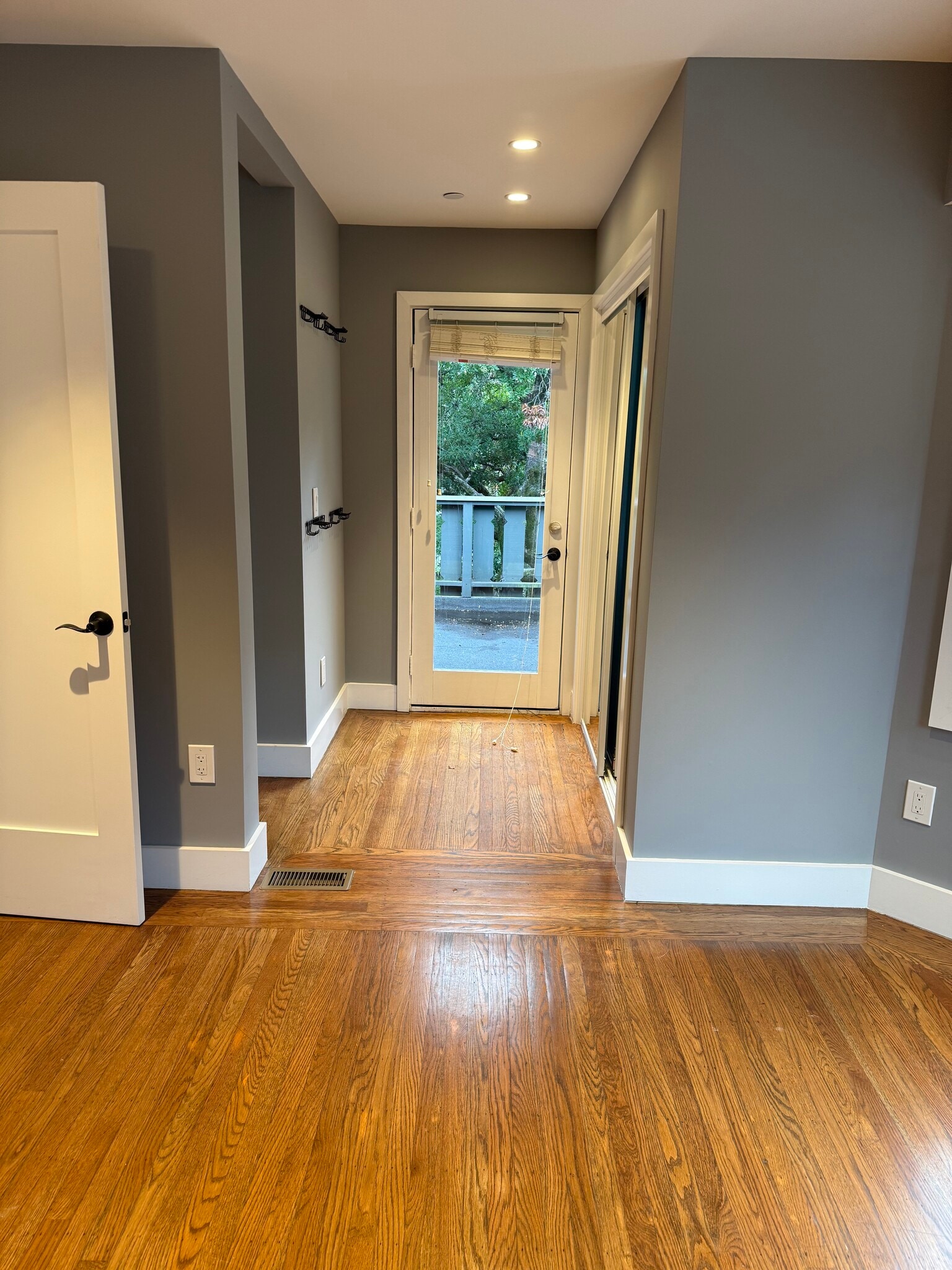 Closet Area Primary - 196 Tunstead Ave