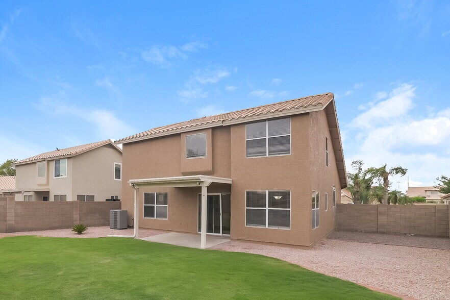 Building Photo - 19251 N 79th Dr