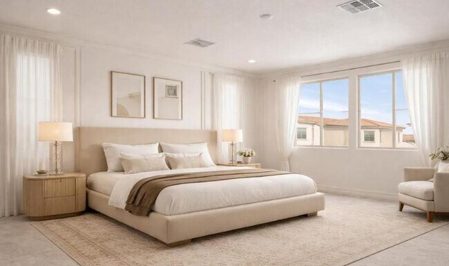 Building Photo - 4196 E Coconino Pl