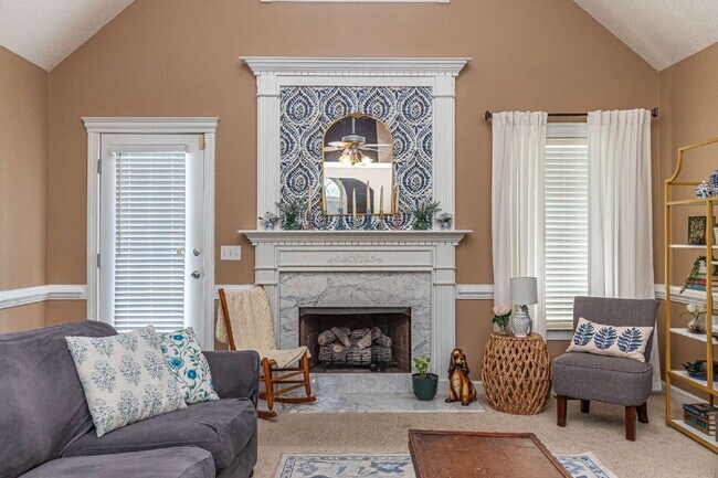 Building Photo - SPACIOUS Brick Home in Lane Tree (Goldsboro)! 3 Bedroom | 2 Bath w/ Bonus Room & 2-Car Garage