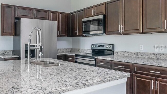 Building Photo - 1 Flatfish Dr