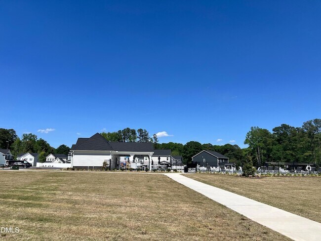 Building Photo - 5461 Cayden Cv Dr