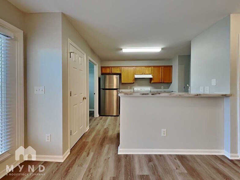 Building Photo - 4420 Windstorm Way