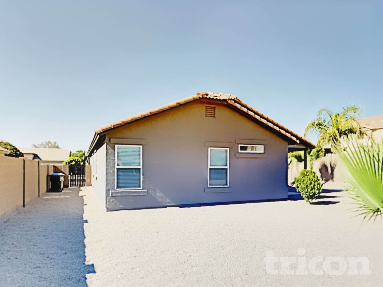 Building Photo - 15456 W Desert Mirage Dr