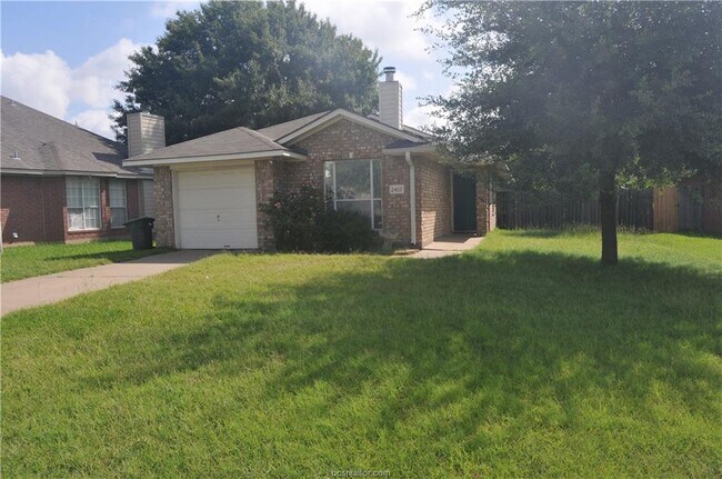 Primary Photo - 2417 Carnation Ct