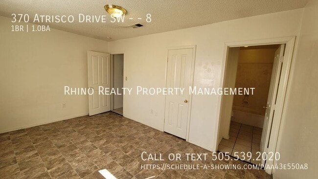 Building Photo - 370 Atrisco Dr SW