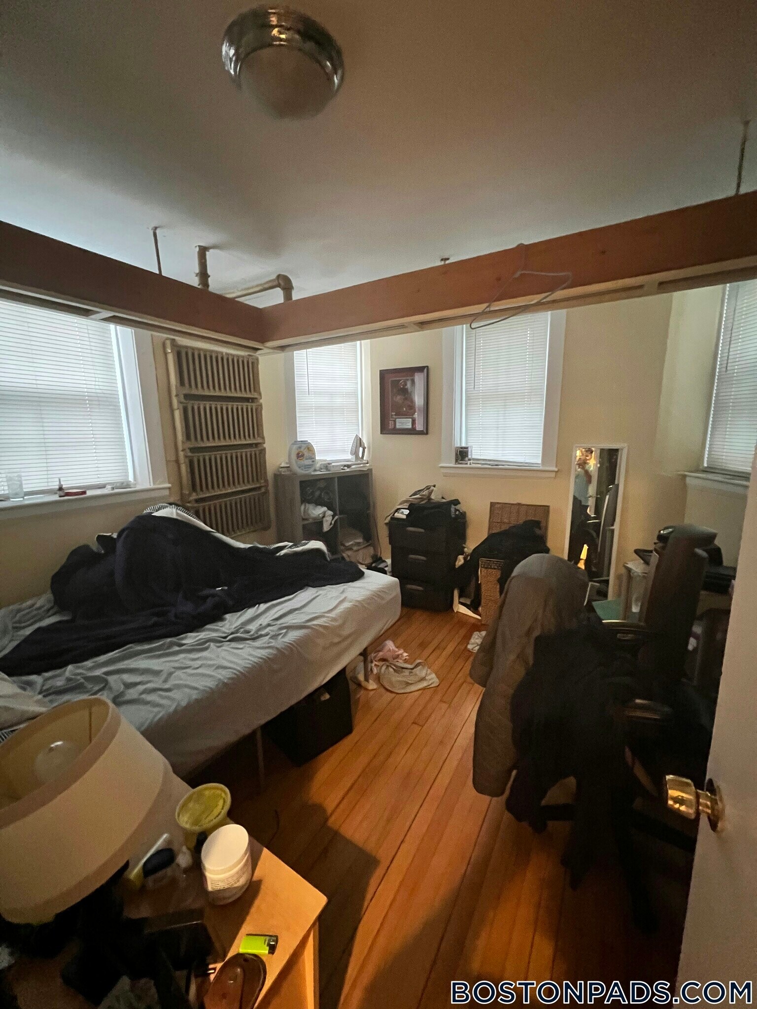 Building Photo - 156 Magazine St