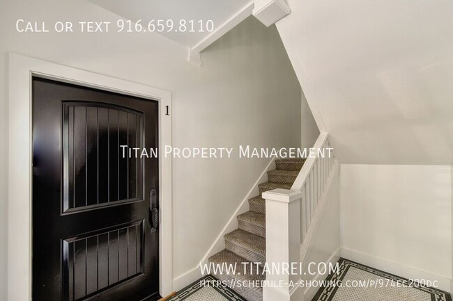 Building Photo - Downtown 1bed/1bath -Managed by Titan Prop...