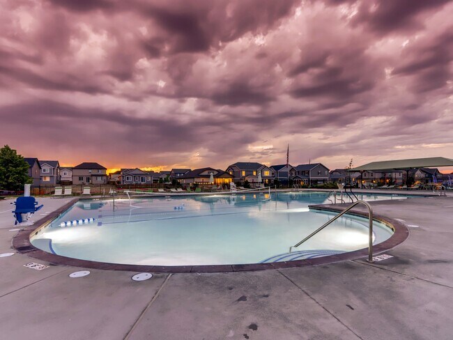 Building Photo - 4769 Tanner Peak Trail