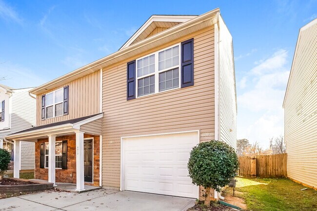 Building Photo - 4617 Esmeralda Drive