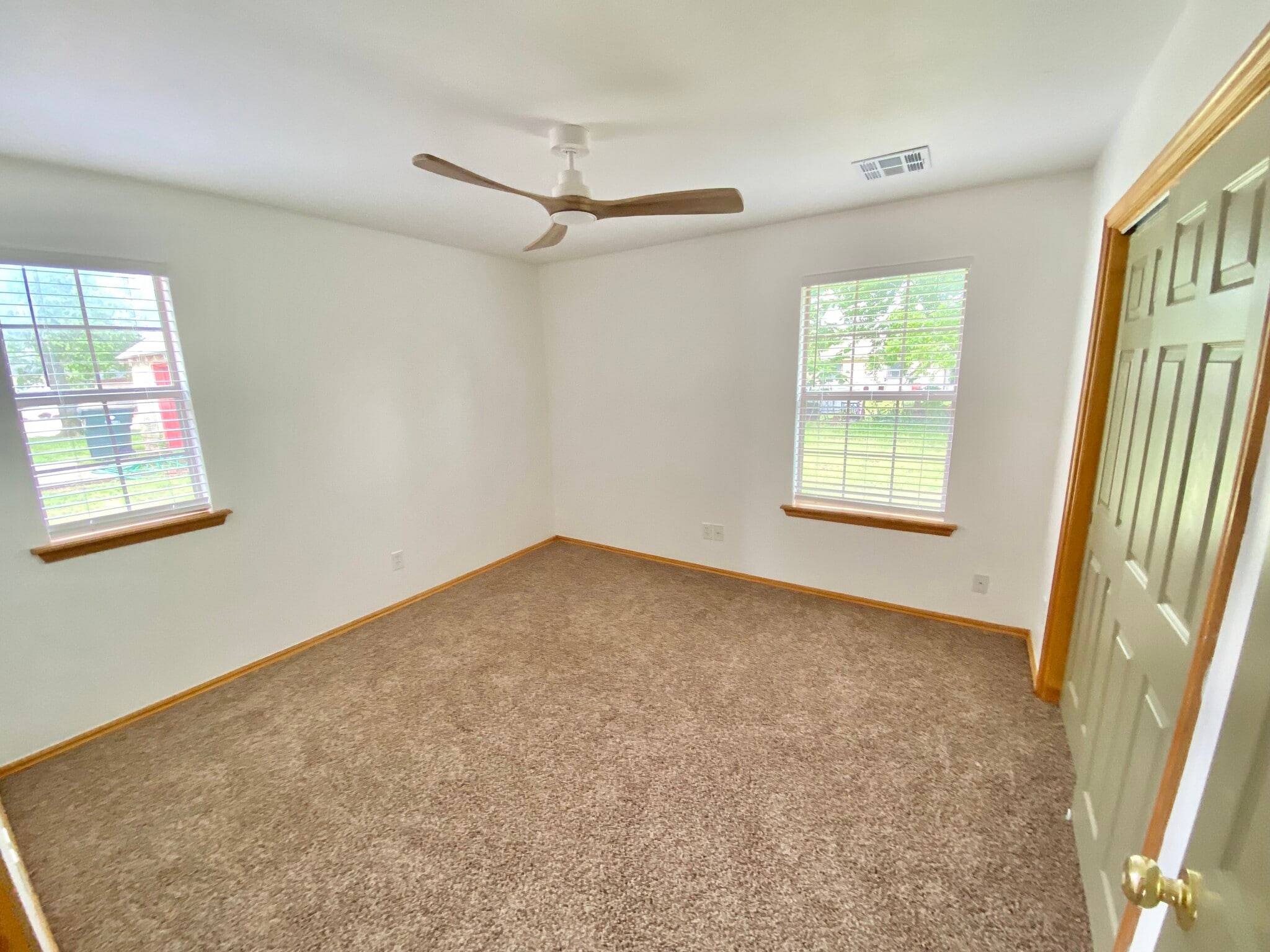 Bedroom 1 - 113 S Van Buren Ave