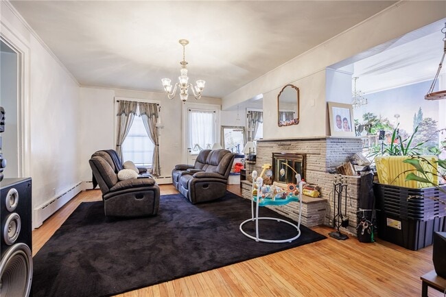 Building Photo - 981 Latta Rd