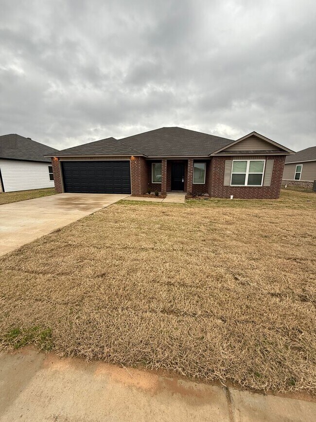 Building Photo - *$99 First Month's Rent - NO HIDDEN FEES!* BRAND NEW Four Bedroom | Two Bath Home in Vilonia