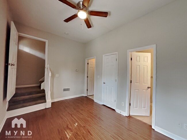 Building Photo - 1579 Park Pl NE