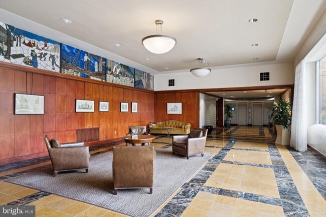 Building Photo - 2601 Pennsylvania Ave