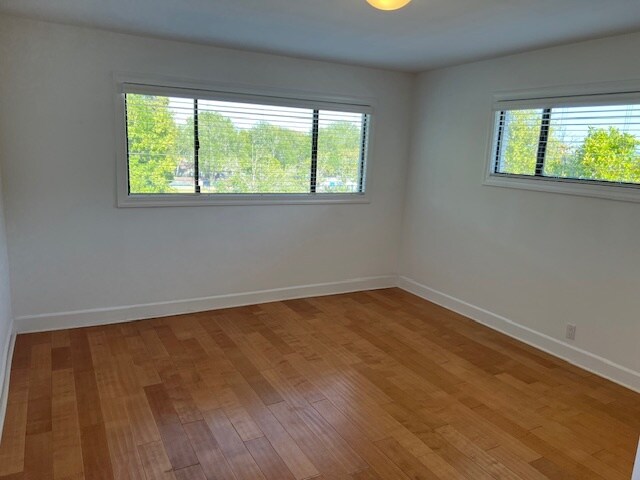 Upstairs bedrooms - 2812 Anchor Ave