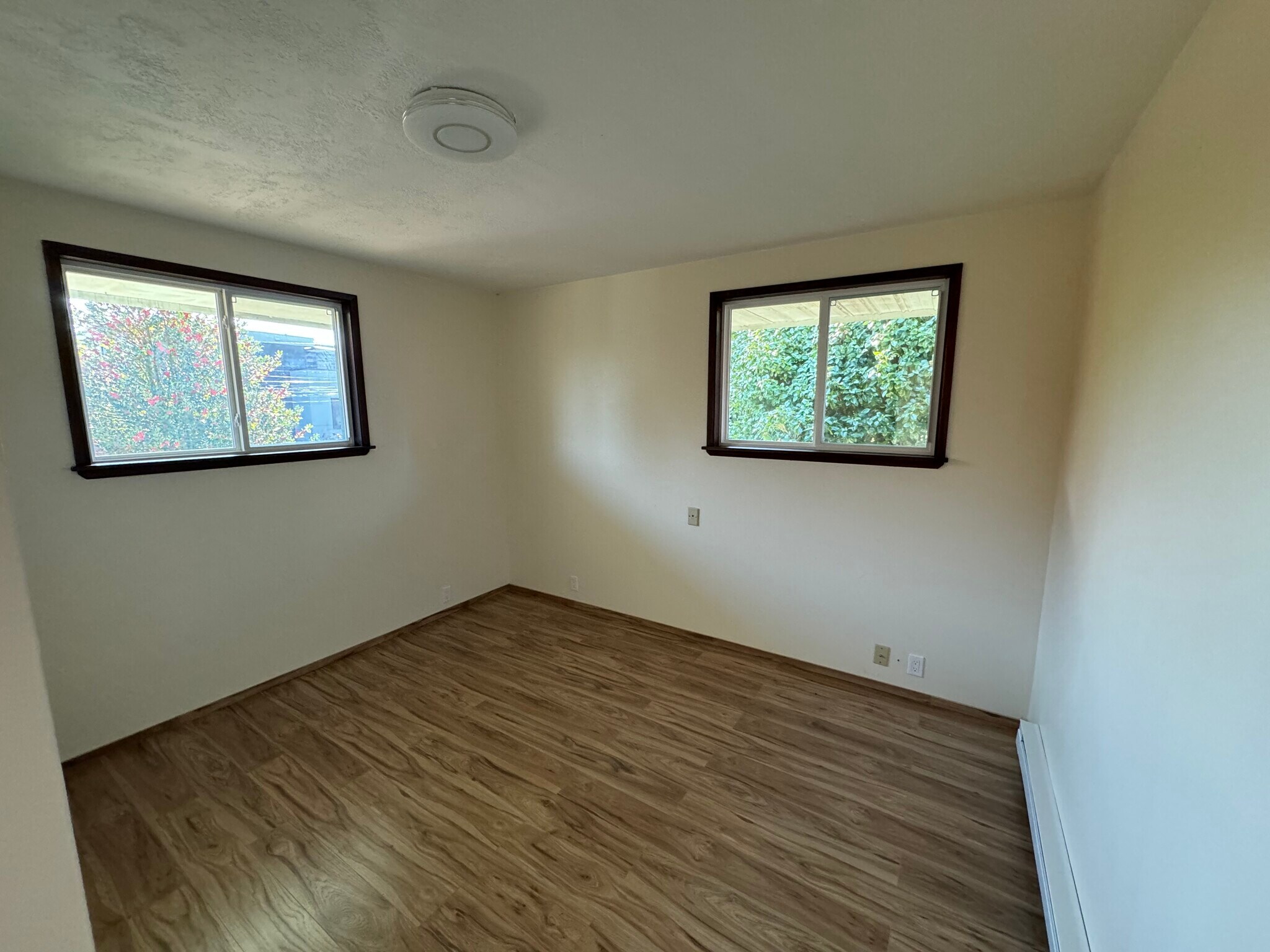 Bedroom #1 West - 2646 NW 64th St