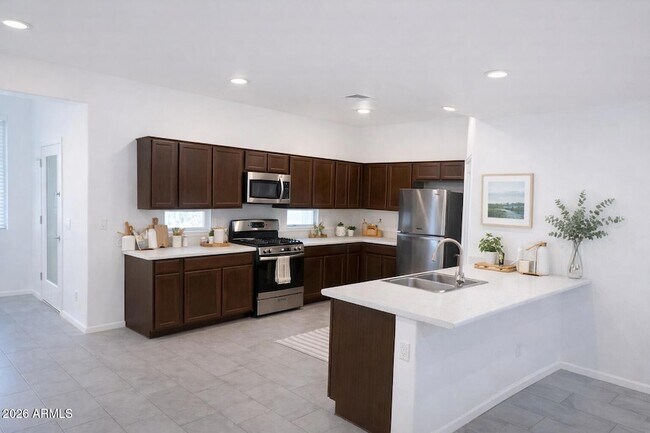 Building Photo - 4544 N 91st Dr