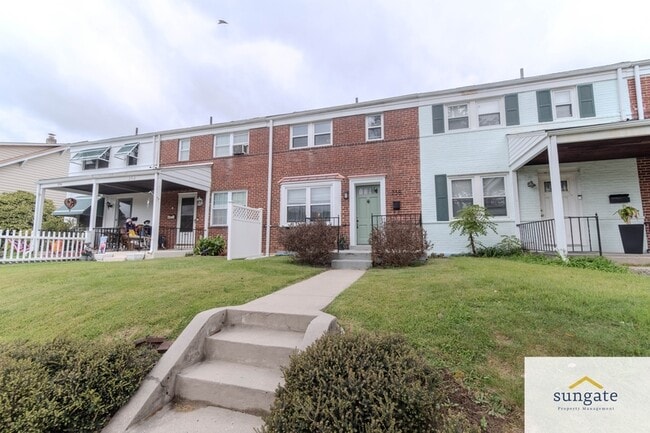 Building Photo - 258 Ridge Ave