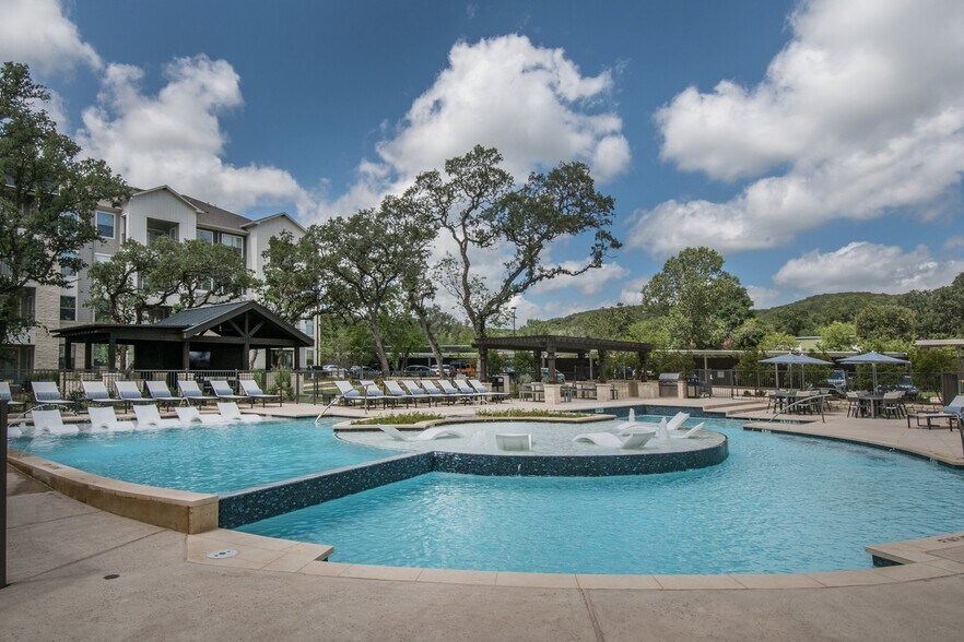 Marquis Dominion 21630 Milsa Dr San Antonio TX 78256 Apartment Finder